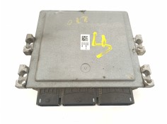 Recambio de centralita motor uce para dacia lodgy laureate referencia OEM IAM 237102597R   2