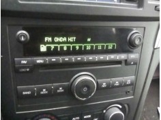 Recambio de sistema audio / radio cd para chevrolet epica lt referencia OEM IAM 96628287   2