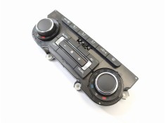 Recambio de mando climatizador para skoda suberb (3t4) active referencia OEM IAM 3T0907044AR 5HB009749  2
