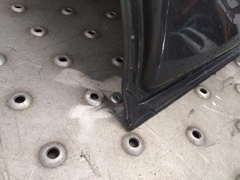 Recambio de puerta delantera izquierda para opel insignia berlina excellence referencia OEM IAM 39062233  