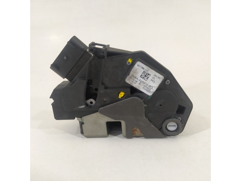 Recambio de cerradura puerta trasera derecha para ford kuga (cbs) titanium referencia OEM IAM BM5AA26412BG  
