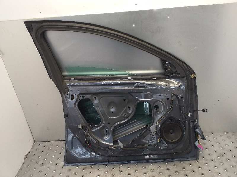 Recambio de puerta delantera izquierda para opel insignia berlina excellence referencia OEM IAM 39062233  
