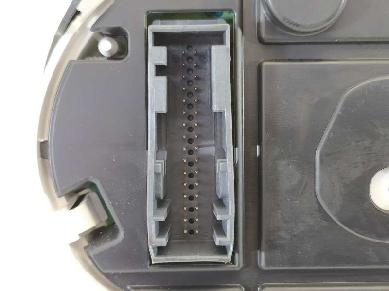 Recambio de cuadro instrumentos para ford fiesta (cb1) trend referencia OEM IAM 8A6T10849CJ  