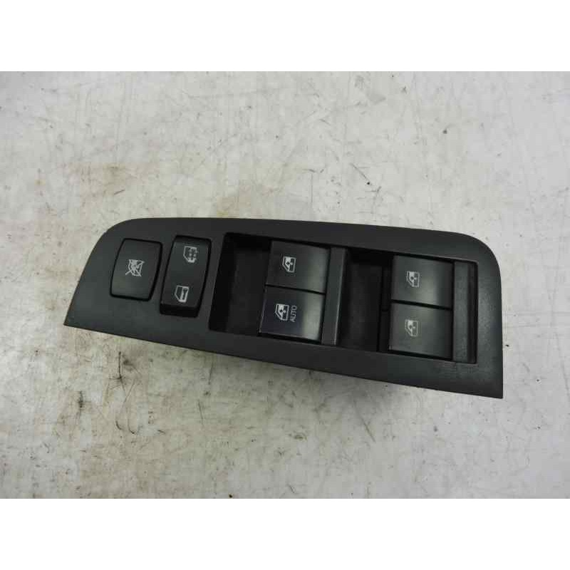 Recambio de mando elevalunas delantero izquierdo para chevrolet epica lt referencia OEM IAM 96327954  