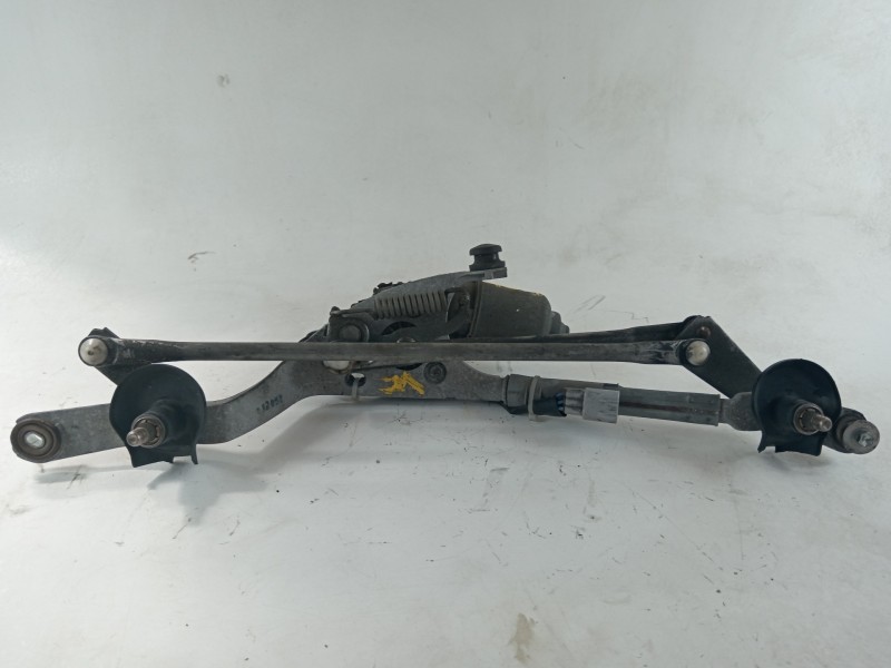 Recambio de motor limpia delantero para toyota auris luna+ referencia OEM IAM 8511002190 AE1593000831 