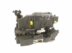 Recambio de cerradura puerta delantera derecha para dacia lodgy laureate referencia OEM IAM 805027593R