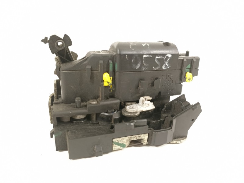 Recambio de cerradura puerta delantera derecha para dacia lodgy laureate referencia OEM IAM 805027593R  