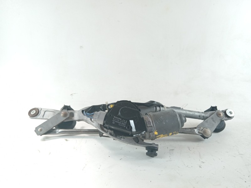 Recambio de motor limpia delantero para toyota auris luna+ referencia OEM IAM 8511002190 AE1593000831 