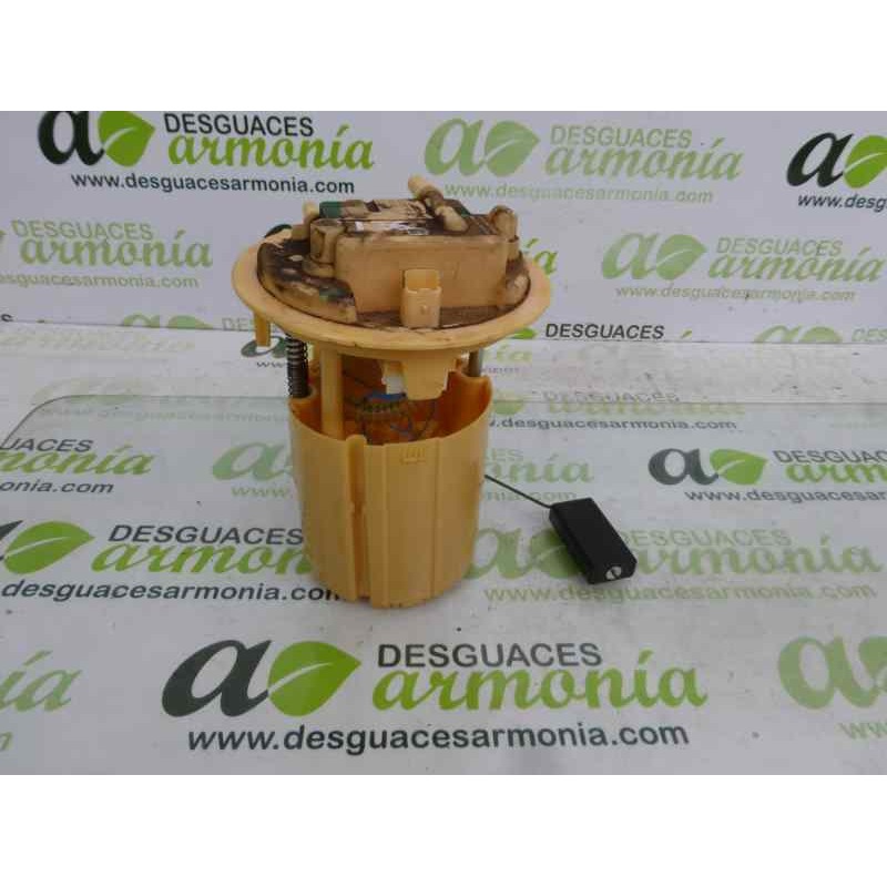 Recambio de aforador para peugeot 207 urban referencia OEM IAM 9685044780  