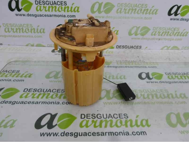 Recambio de aforador para peugeot 207 urban referencia OEM IAM 9685044780  