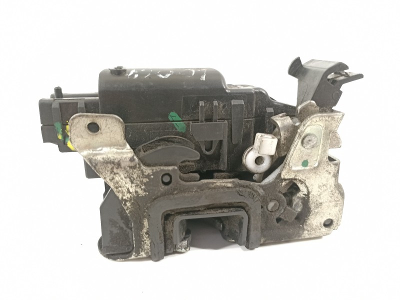 Recambio de cerradura puerta delantera derecha para dacia lodgy laureate referencia OEM IAM 805027593R  