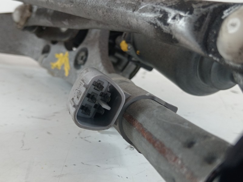 Recambio de motor limpia delantero para toyota auris luna+ referencia OEM IAM 8511002190 AE1593000831 