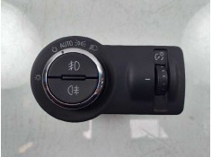 Recambio de mando luces para opel insignia berlina excellence referencia OEM IAM 22901659 321841 
