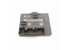 Recambio de modulo electronico para skoda suberb (3t4) active referencia OEM IAM 7N0959794  