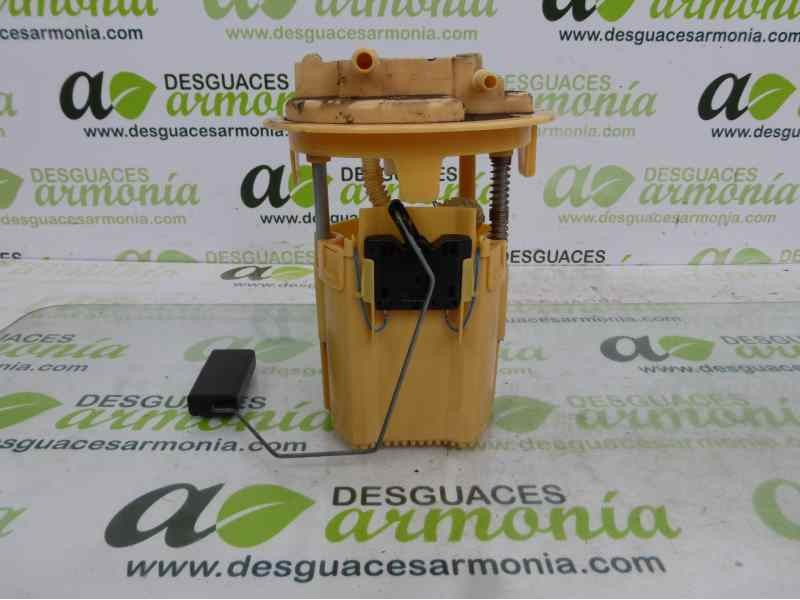Recambio de aforador para peugeot 207 urban referencia OEM IAM 9685044780  