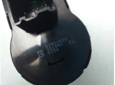 Recambio de mando luces para opel insignia berlina excellence referencia OEM IAM 22901659 321841  2