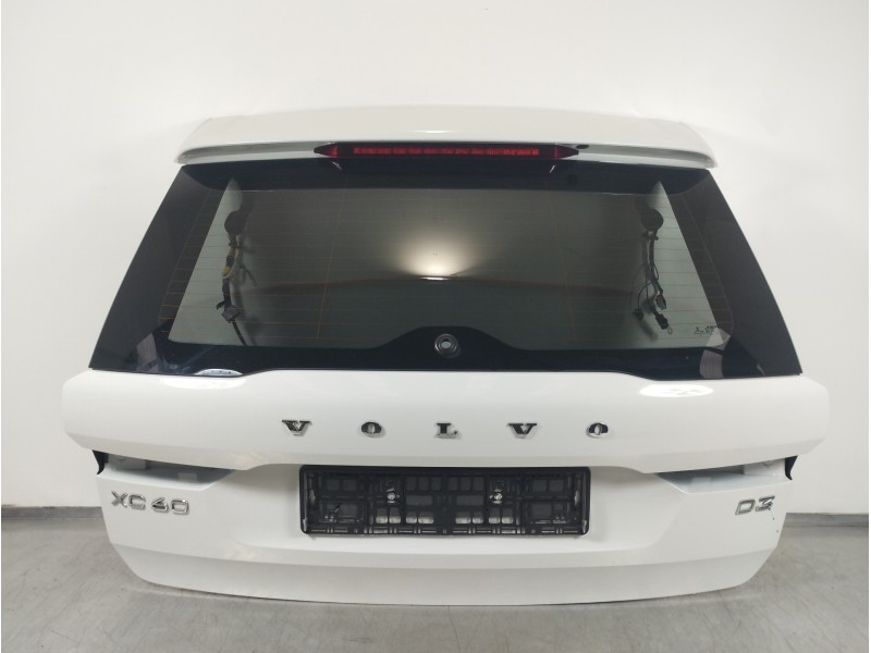 Recambio de porton trasero para volvo xc60 kinetic 2wd referencia OEM IAM 31420451  