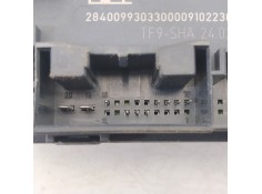 Recambio de modulo electronico para skoda suberb (3t4) active referencia OEM IAM 7N0959794   2