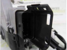 Recambio de cerradura puerta trasera izquierda para citroën c5 station wagon 2.0 bluehdi 180 referencia OEM IAM 006187 6186W1204 2