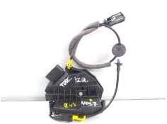 Recambio de cerradura puerta trasera izquierda para ford kuga (cbs) titanium referencia OEM IAM BM5AA26413BG  