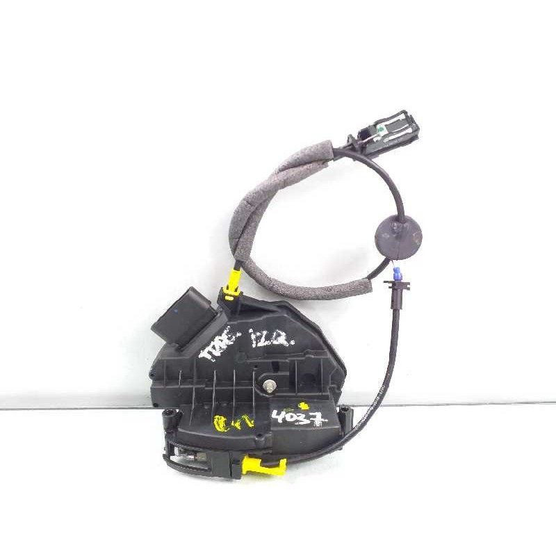 Recambio de cerradura puerta trasera izquierda para ford kuga (cbs) titanium referencia OEM IAM BM5AA26413BG  