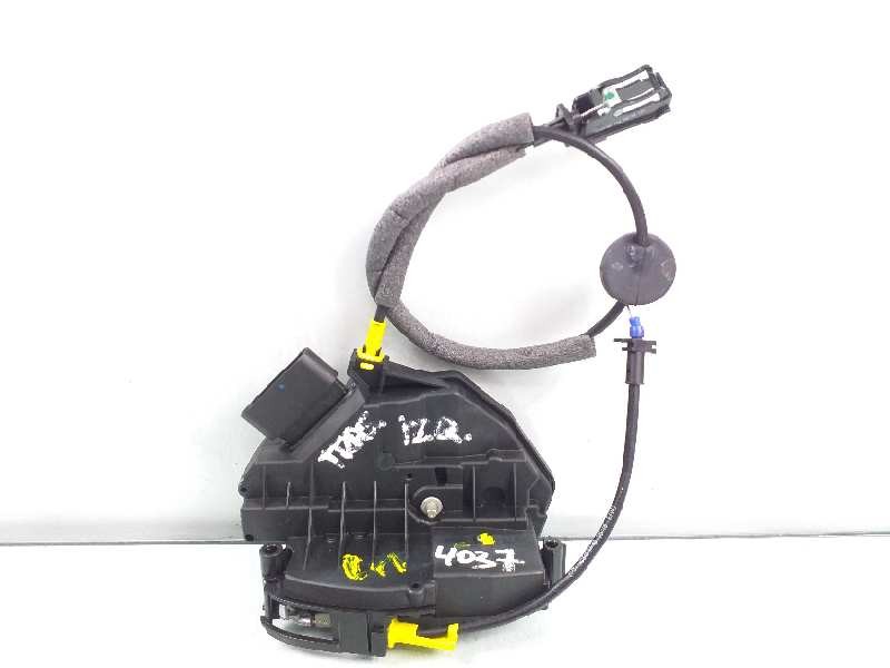Recambio de cerradura puerta trasera izquierda para ford kuga (cbs) titanium referencia OEM IAM BM5AA26413BG  