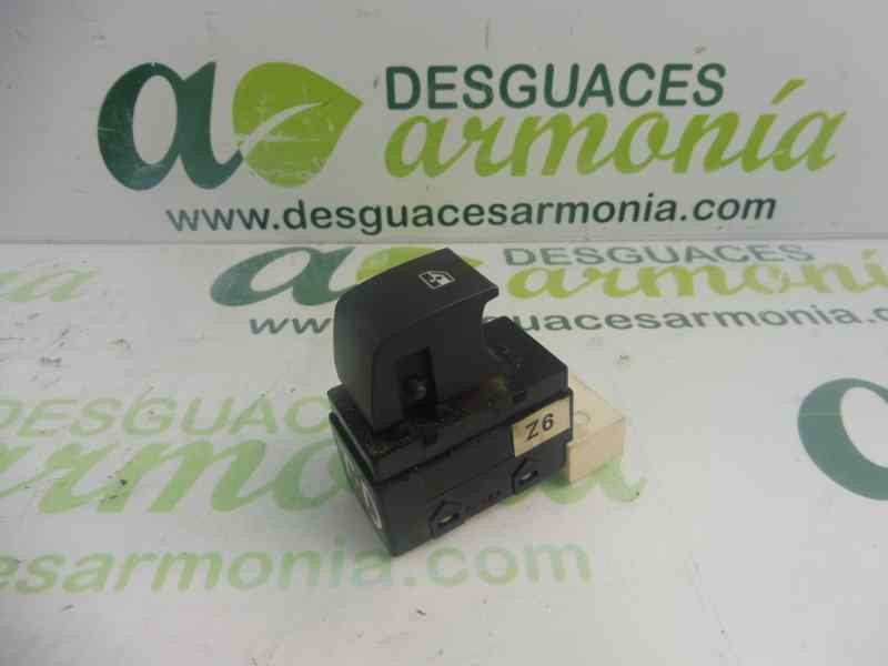 Recambio de mando elevalunas trasero derecho para chevrolet epica lt referencia OEM IAM 202006117  