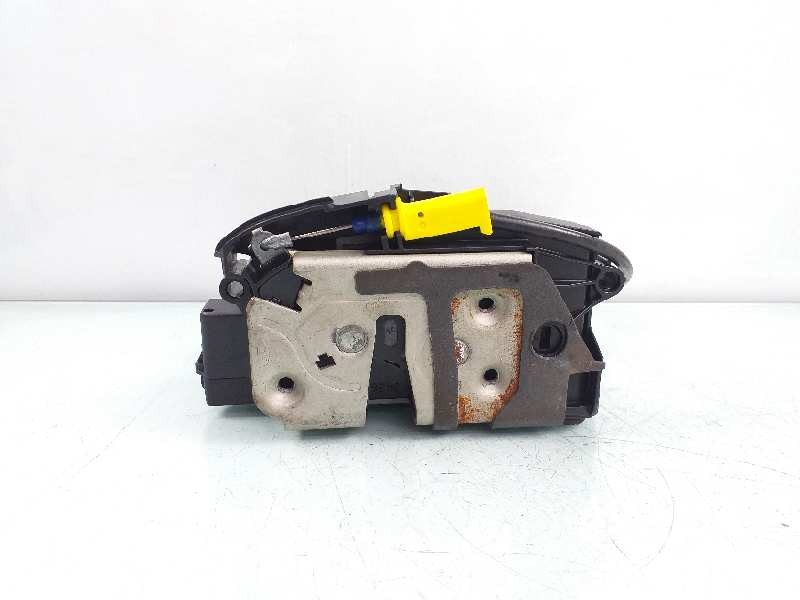 Recambio de cerradura puerta trasera izquierda para ford kuga (cbs) titanium referencia OEM IAM BM5AA26413BG  