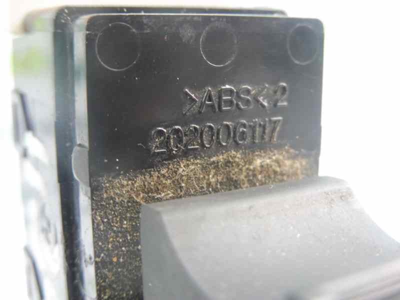 Recambio de mando elevalunas trasero derecho para chevrolet epica lt referencia OEM IAM 202006117  