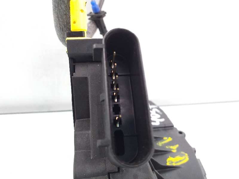 Recambio de cerradura puerta trasera izquierda para ford kuga (cbs) titanium referencia OEM IAM BM5AA26413BG  