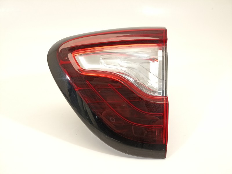 Recambio de piloto trasero derecho para renault captur limited referencia OEM IAM 265501712R  