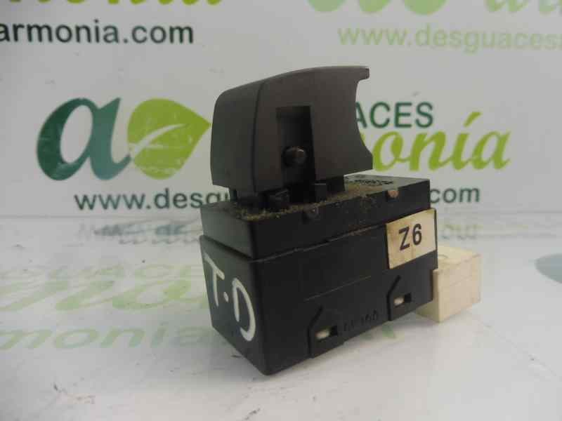 Recambio de mando elevalunas trasero derecho para chevrolet epica lt referencia OEM IAM 202006117  