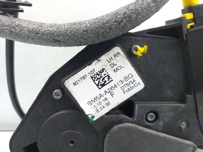 Recambio de cerradura puerta trasera izquierda para ford kuga (cbs) titanium referencia OEM IAM BM5AA26413BG  
