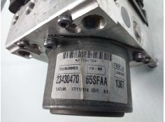 Recambio de abs para opel insignia berlina excellence referencia OEM IAM 23430008 122505659 23430470 2