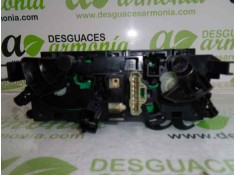 Recambio de mando calefaccion / aire acondicionado para peugeot 207 urban referencia OEM IAM N102078 69910003  2