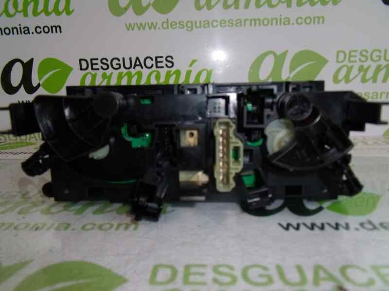 Recambio de mando calefaccion / aire acondicionado para peugeot 207 urban referencia OEM IAM N102078 69910003 