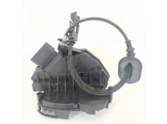 Recambio de cerradura puerta delantera izquierda para ford fiesta (cb1) trend referencia OEM IAM 8A6AA21813AE  