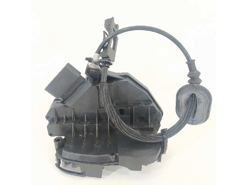 Recambio de cerradura puerta delantera izquierda para ford fiesta (cb1) trend referencia OEM IAM 8A6AA21813AE  