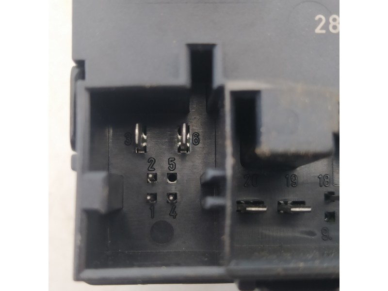 Recambio de modulo electronico para skoda suberb (3t4) active referencia OEM IAM 7N0959794  