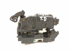 Recambio de cerradura puerta trasera derecha para dacia lodgy laureate referencia OEM IAM 825029154R  