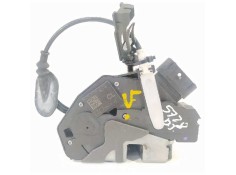 Recambio de cerradura puerta delantera izquierda para ford fiesta (cb1) trend referencia OEM IAM 8A6AA21813AE   2