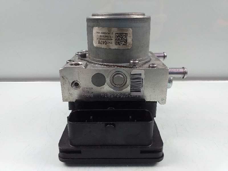 Recambio de abs para opel insignia berlina excellence referencia OEM IAM 23430008 122505659 23430470