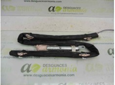 Recambio de airbag cortina delantero derecho para citroën c5 station wagon 2.0 bluehdi 180 referencia OEM IAM 9803005780  