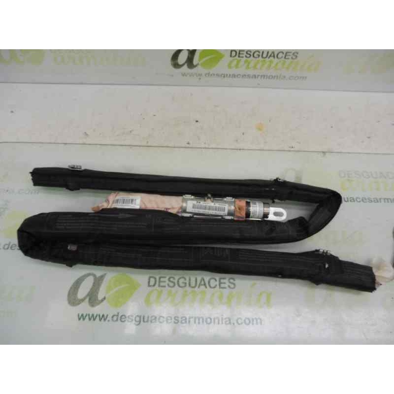 Recambio de airbag cortina delantero derecho para citroën c5 station wagon 2.0 bluehdi 180 referencia OEM IAM 9803005780  