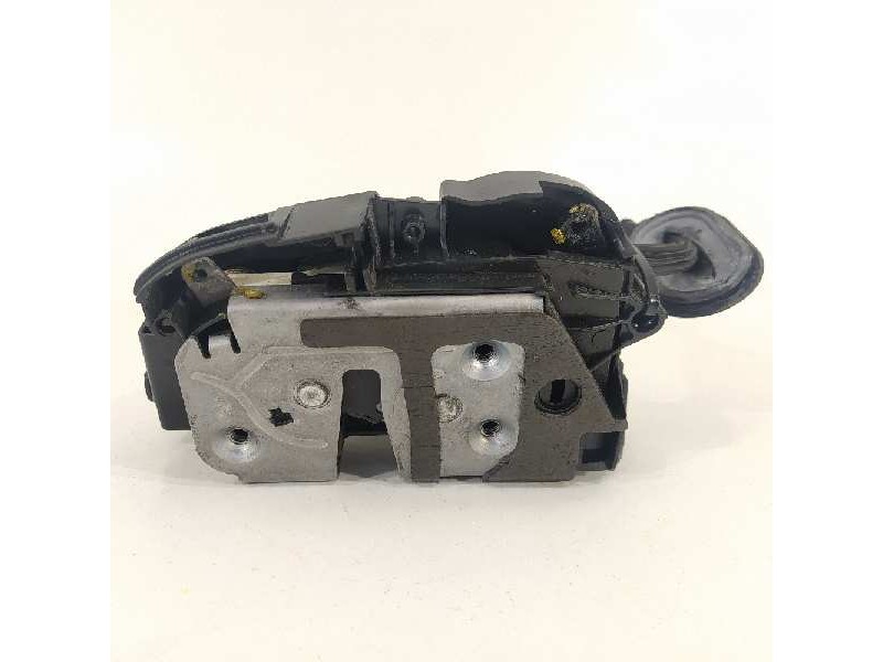 Recambio de cerradura puerta delantera izquierda para ford fiesta (cb1) trend referencia OEM IAM 8A6AA21813AE  