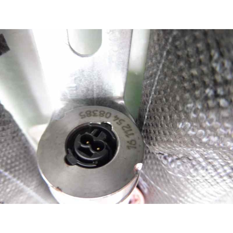 Recambio de airbag cortina delantero derecho para citroën c5 station wagon 2.0 bluehdi 180 referencia OEM IAM 9803005780  