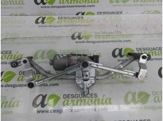 Recambio de motor limpia delantero para peugeot 207 urban referencia OEM IAM 9650380780 3397020769 0390241540