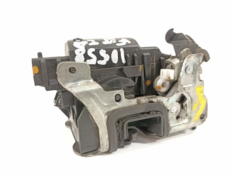 Recambio de cerradura puerta trasera derecha para dacia lodgy laureate referencia OEM IAM 825029154R  