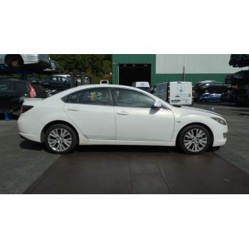 MAZDA 6 Sedán (GH) de desguace