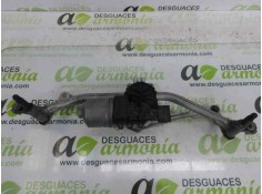 Recambio de motor limpia delantero para peugeot 207 urban referencia OEM IAM 9650380780 3397020769 0390241540 2